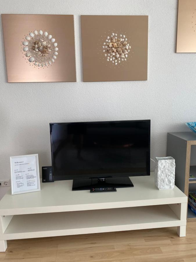 Gemuetliches City Apartment Friedrichshafen Ngoại thất bức ảnh